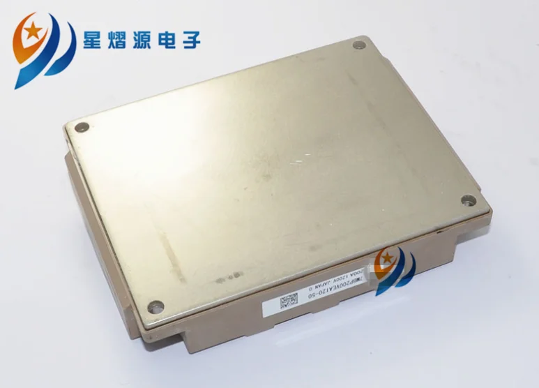 7MBP200VEA120-50 модуль 200A-1200V