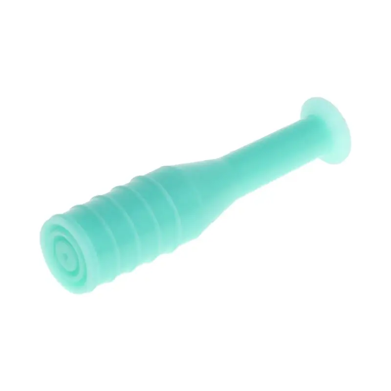 RGP Contact Lens Stick Sucker Suction Cup Silicone Lenses Remove Portable Travel Insert Removal Tool Soft Gel Silica
