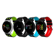 k2 sport smart watch