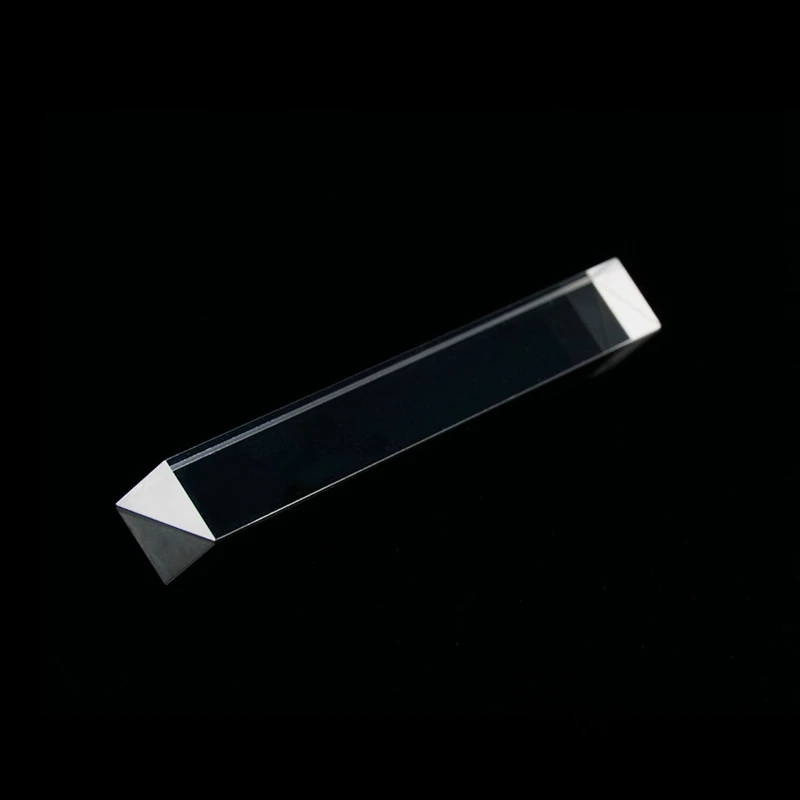 

Wholesale high density large Prisms Right angle prisma with dielectric coating for Experiment