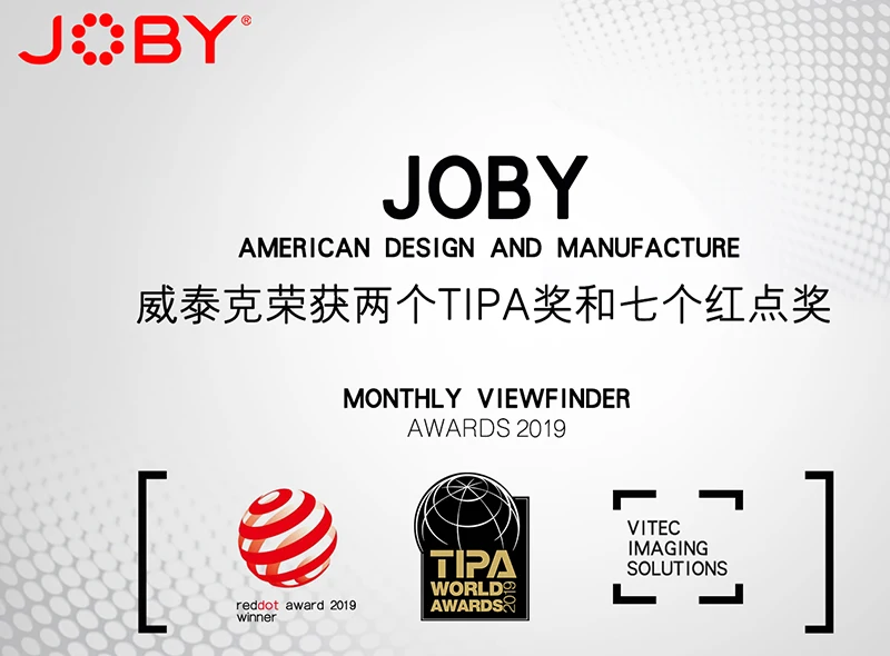 JOBY TelePod мобильный iphone мини-штатив для фотоаппарата Крепление камеры vlog 3 в 1 bluetooth пульт дистанционного управления