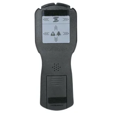 Шпилька провода Finder настенный сканер металлоискатель Высокая чувствительность с ЖК-дисплеем 45x29 мм TB