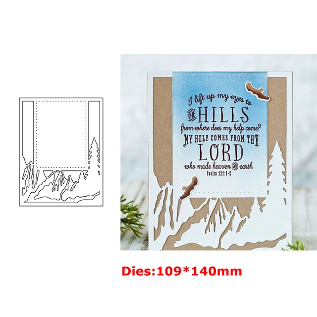 Cutting Dies Fruits Pineapple Cherry Lemon Bird Horse Mixed Geometry Tag Scallop Lace Edge Doodle Cover Frame 2020 #22 11