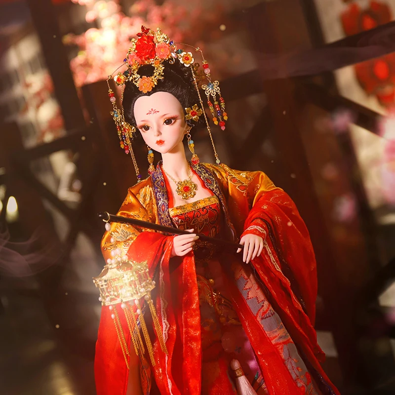 Кукла Феи DBS DREAM 1/3 BJD игрушка механическое шарнирное тело включая одежду для волос