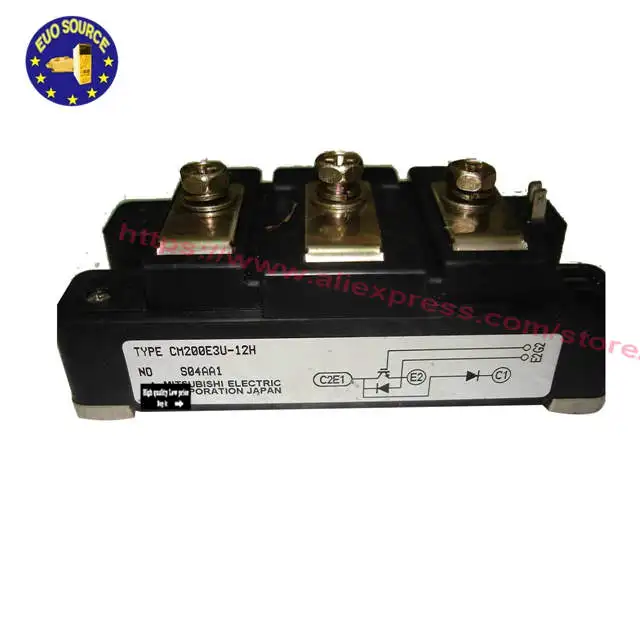 CM200E3U-12H CM200E3U-24F CM150E3U-12H CM150E3U-24F CM300E3U-12H