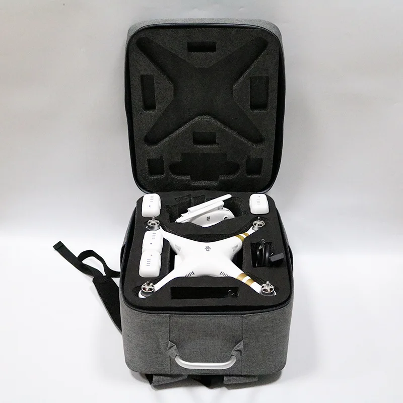 

DJI Elf 3 4 UAV Accessories Backpack Aircraft for Areal Photography Outdoor Sports Waterproof Backpack