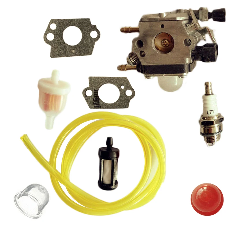 Карбюратор для stihl Bg45 Bg55 Bg65 Bg85 Sh55 42291200606/4229 Zama C1Q-S68G Carb