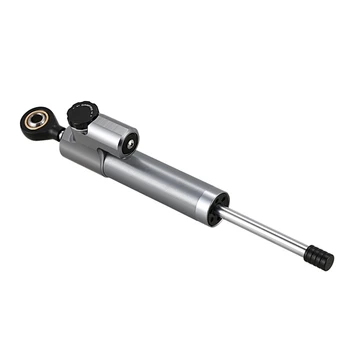 

Universal Aluminum Motorcycle Damper Steering Stabilize Control For Yamaha Mt09 Mt07 Yzf R1 R6 Fz1 Xjr1300 Mt-07