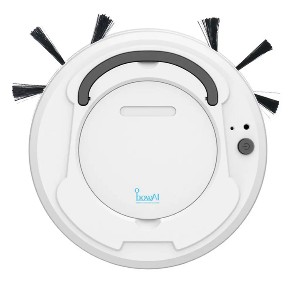 

HOT TOD-1800Pa Multifunctional Smart Floor Cleaner 3In1 Auto Rechargeable Smart Sweeping Robot Dry Wet Sweeping Vacuum Cleaner