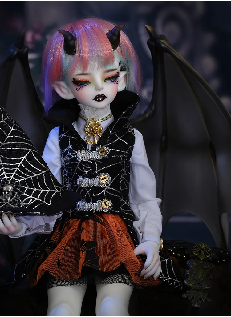 Elves Lux& Volo 1/4 BJD кукла модель тела Девушки Мальчики глаза высокое качество игрушки бесплатные глаза OUENEIFS dollSoom