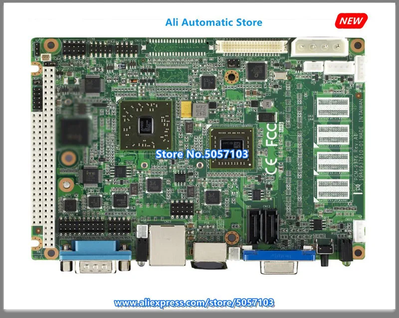 US $760.84 PCM9376 35 Inch Industrial Board
