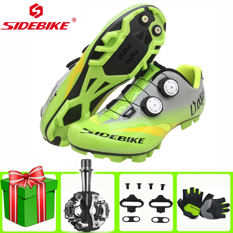 sidebike cycling shoes