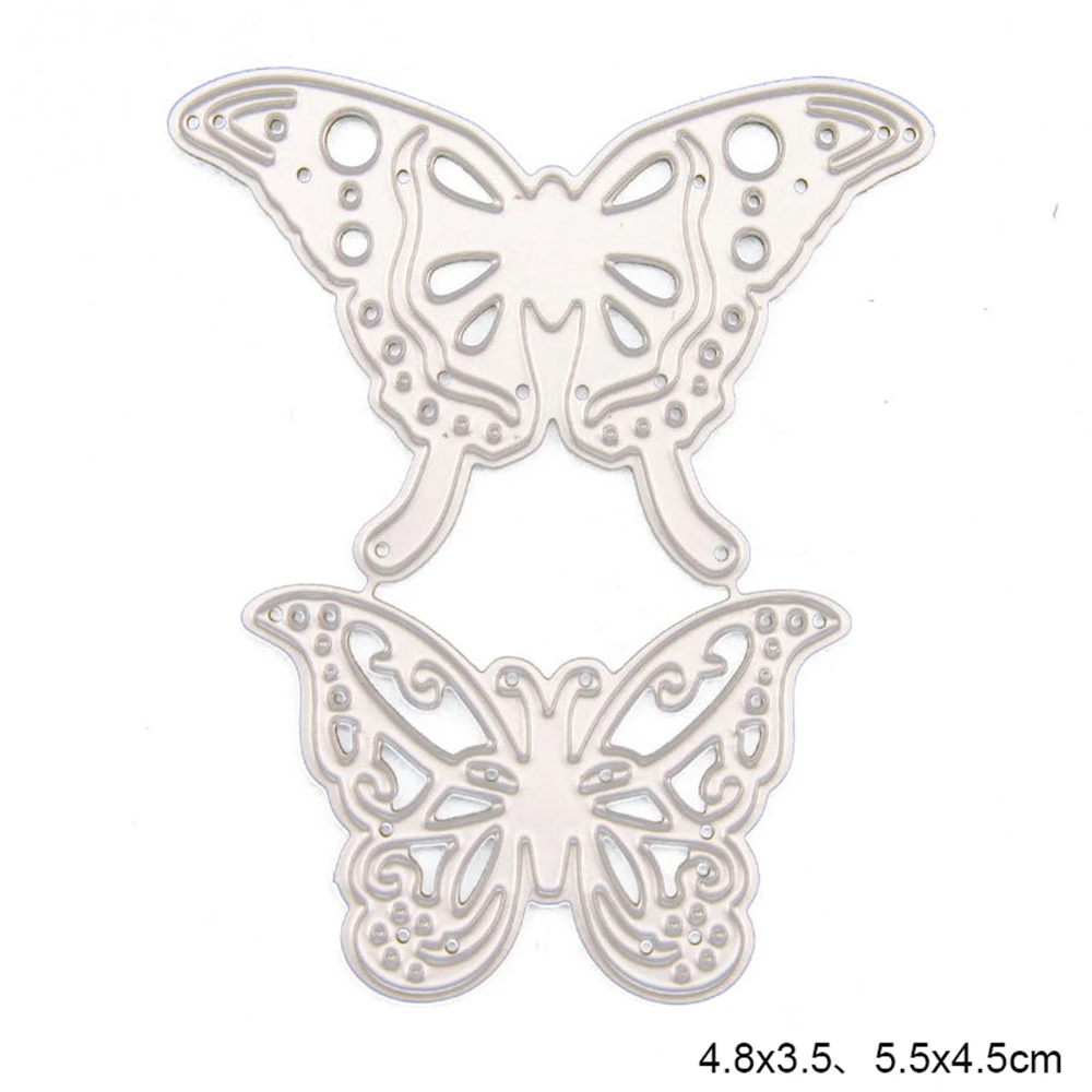 Cutting Dies (6)