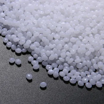 

Polymorph Thermoplastic Plastic Pellets InstaMorph DIY 100g Polycaprolactone Crystal Soil Handicrafts