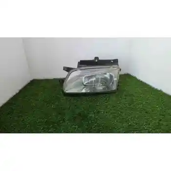 

86071 headlight Left Peugeot Partner Box (5)
