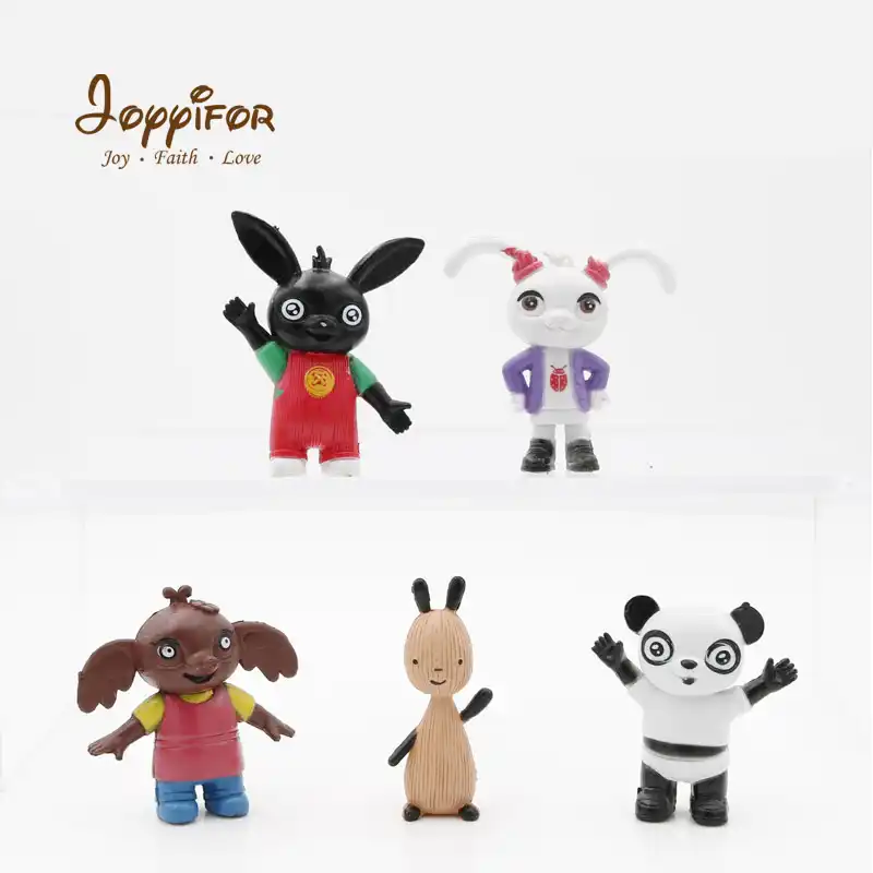 bing and flop figures