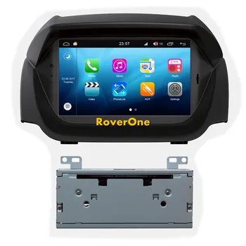

RoverOne Android 8.0 Car Multimedia System For Ford Ecosport 2012+ Radio Stereo DVD GPS Navigation Media Music Player PhoneLink