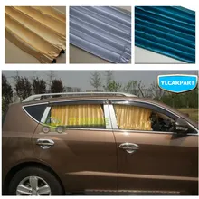 Для Geely Emgrand X7 EmgrarandX7 EX7 SUV, автомобильный намоточный зонт