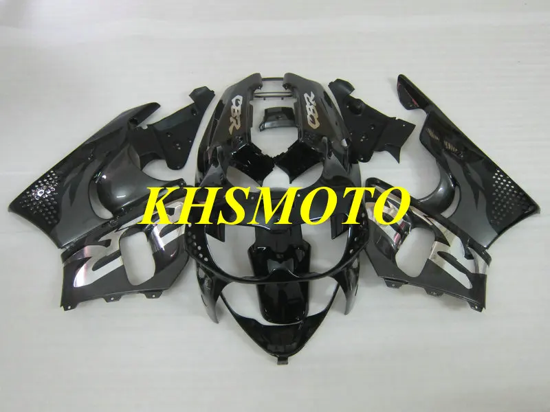 Изготовленный На Заказ набор обтекателей мотоцикла для CBR900RR 893 96 97 CBR 900RR 1996 1997 900 ABS