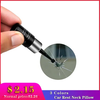 

Professional DIY Car style windshield car repair kit zero glass window Crack restore car window repair tool polishing window