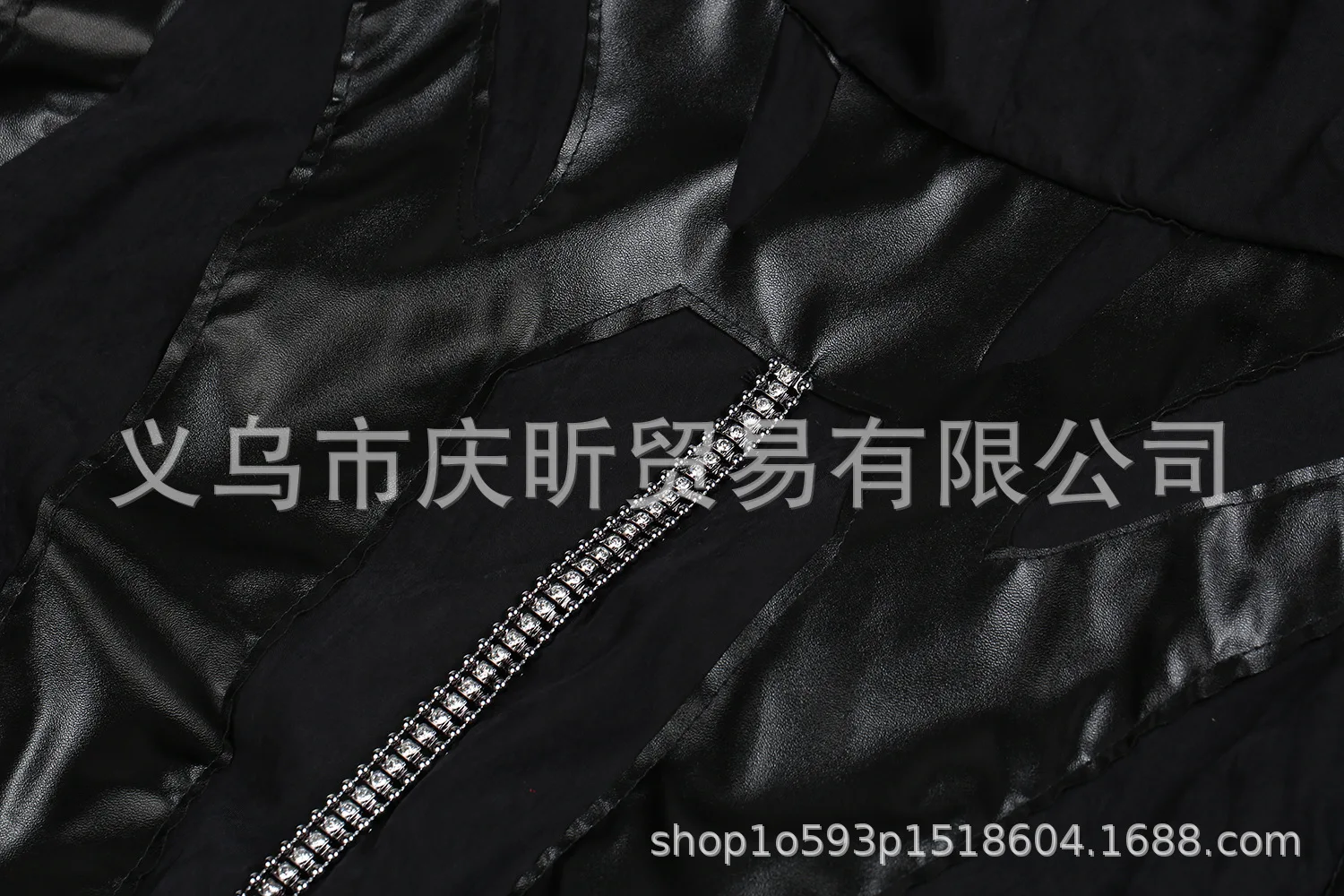 WEPBEL/женское пальто для косплея; необычные кожаные Лоскутные Длинные Топы с капюшоном для косплея; длинное пальто в готическом стиле; Черная накидка; пальто