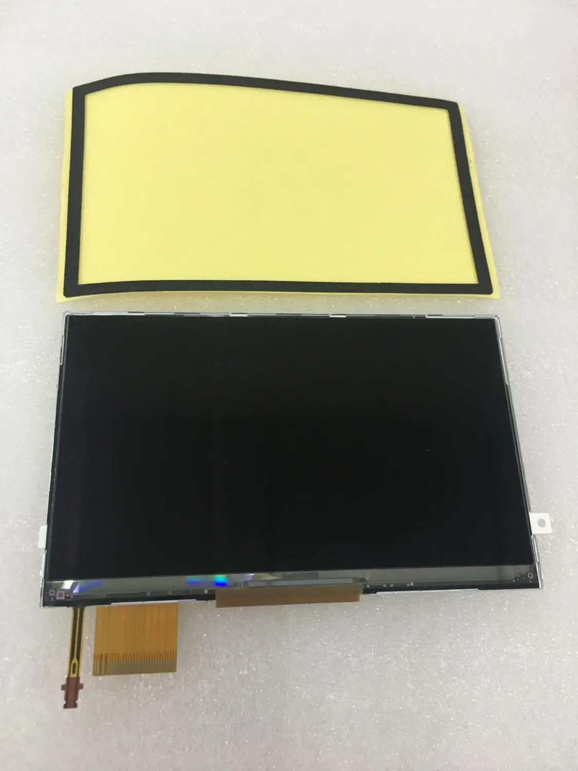 Replacement LCD Display Screen Compatible for Sony PSP 3000 PSP3000 3001 3004 3006 3008 Series Console Repair | Электроника