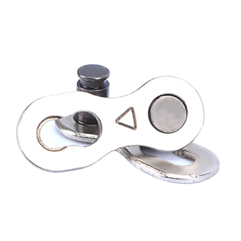 6 7 8 9 10 Speed Bike Chain Connector Lock Set Quick Master Chain Link Joint Bike Parts for MTB Mountain Rode Bicycle 6 7 8 9 10 Speed Bike Chain Connector Lock Set Quick Master Chain Link Joint Bike Parts for MTB Mountain Rode Bicycle
