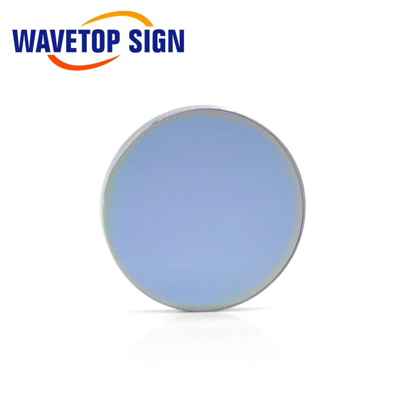 Фокусные линзы WaveTopSign GaAs Dia. Высококачественная машина для лазерной гравировки и