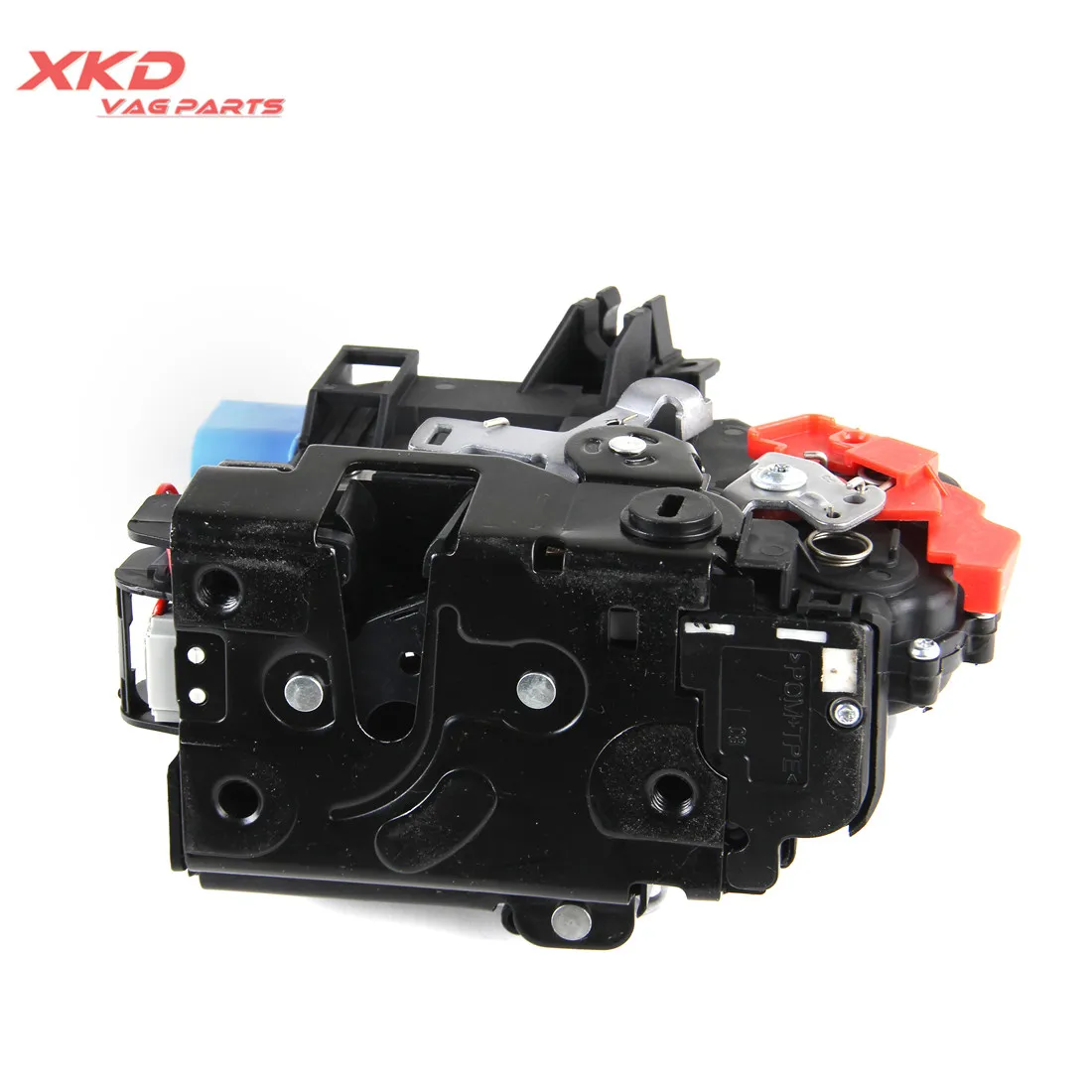 7 контактный фрикционный задний правый чехол для телефона MK5 Rabbit T ouareg 03 10 Phaeton 7L0 839