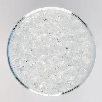 

Water to accompany potted crystal mud, marine baby swelling beads, 12 colors