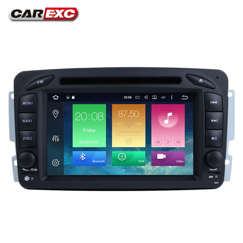 Cheap Android 9.0 Octa Cores Car DVD Player Stereo System For Benz W209 W203 W463 Viano W639 Vito WIFI Radio GPS Multimedia Carplay 2 Cheap Android 9.0 Octa Cores Car DVD Player Stereo System For Benz W209 W203 W463 Viano W639 Vito WIFI Radio GPS Multimedia Carplay 2