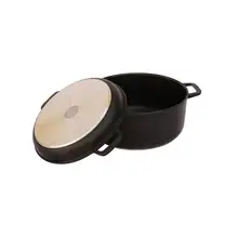 Кастрюля БИОЛ, 4 л