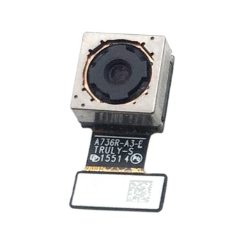 

Back Camera Module Flex Cable for Asus Zenfone Go ZB551KL Rear Camera Main Mobile Replacement Part