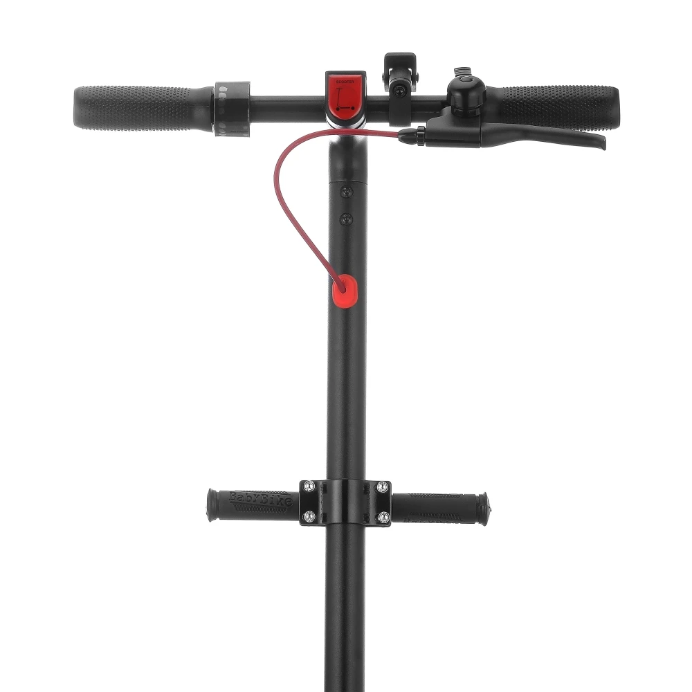 Electric Scooter Safe Child Handle (3)