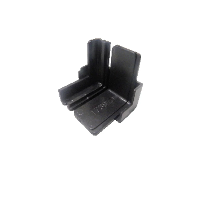 US $399.00 1739a Black Small Screen Display Frame Aluminum Profile