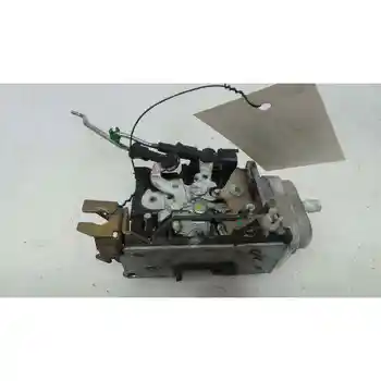 

8L1837016A DOOR LOCK FRONT RIGHT Audi A3 (8L)