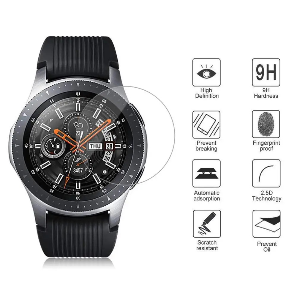 galaxy watch 46mm accessories