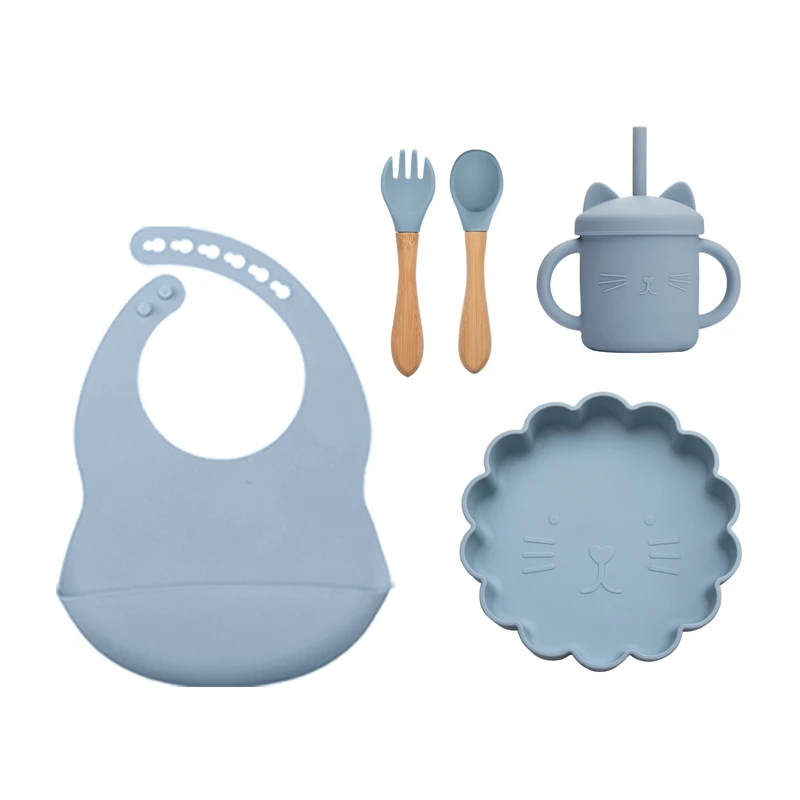 blue set