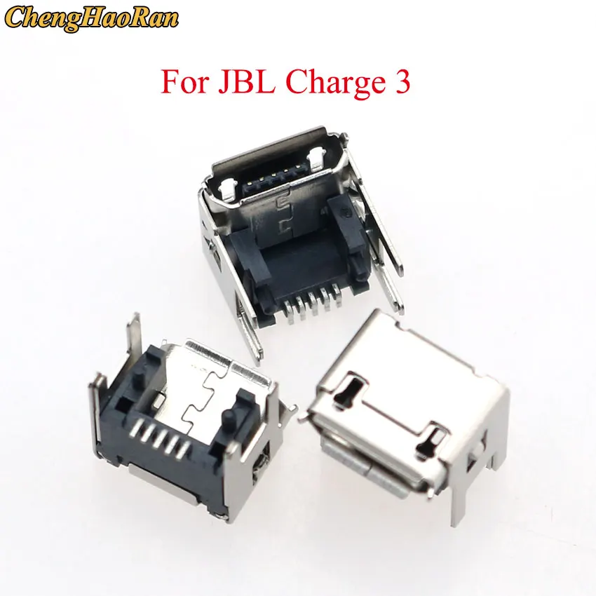 For JBL Charge 3