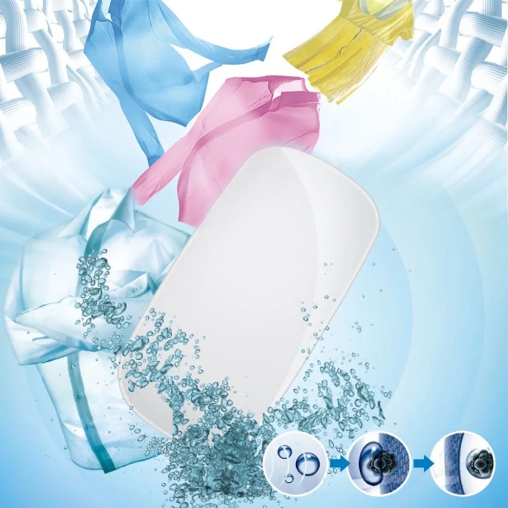 

SKYMEN Portable Mini Ultrasonic Washing Machine USB Rechargeable Multi-functional Washer Travel Cleaner Portable