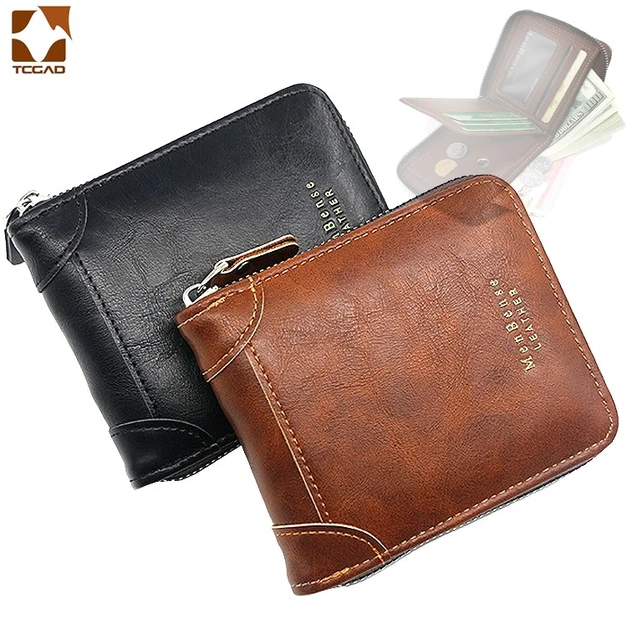 Wallet For Man / Purse For Man