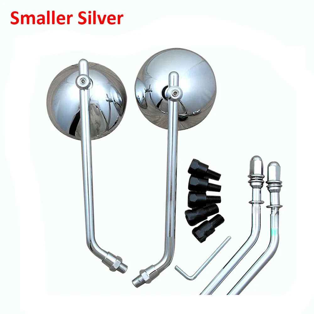 Small Silver  (2)