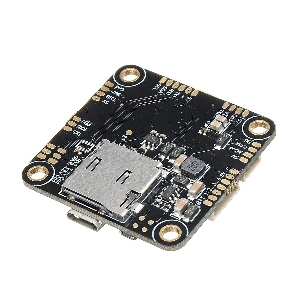Eachine Tyro129 GPS F4 AIO OSD BEC Flight Controller voor RC Drone FPV