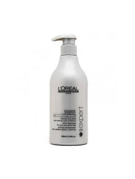 

LOREAL SILVER - Cosmetica shampoo