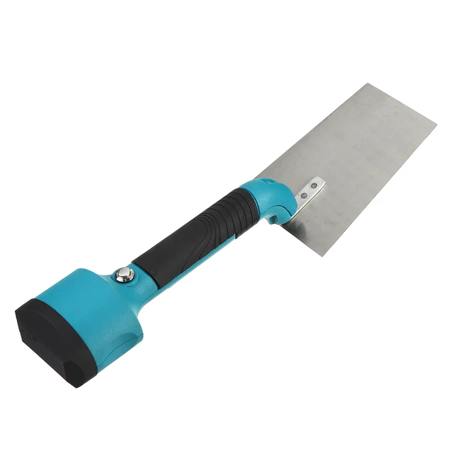 Automatic Plasterer Tool Stainless Steel Wall Plastering Tool Concrete  Trowel Scraping Dust Trowel Powder Wall Bricklayer Tool - AliExpress