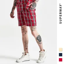 Мужские шорты, комбинированные, стиль, хлопок, мульти-карман, Комбинезоны для спортзала, Fashsiualy, бермуды, мужские, уличная одежда, штаны, шорты, EE6DK