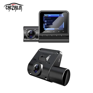 Image 5 - Видеорегистратор M70 פרו חכם DVR רכב מצלמה כפולה FHD 1080P GPS מעקב מיני רכב DVR רכב מצלמה ראיית לילה 24 שעה מחזור