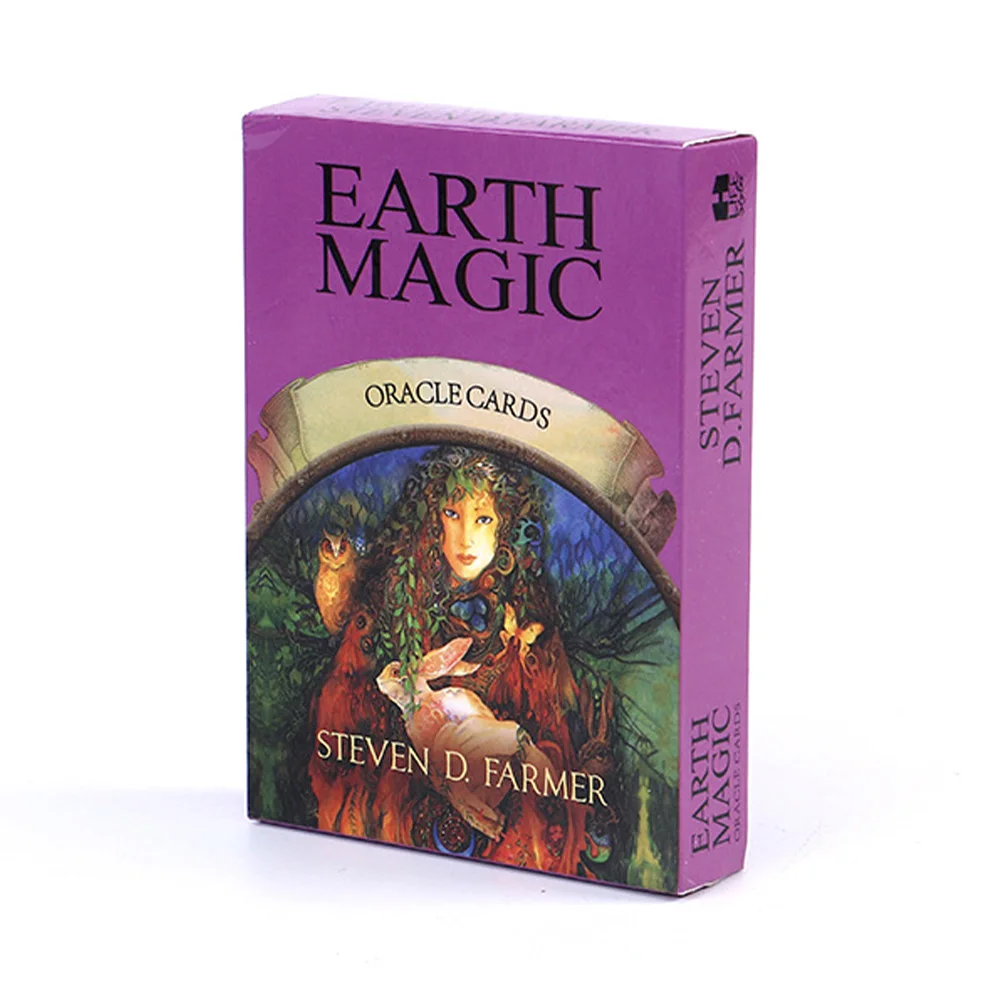 Gift Table Guidance Divination Magic Colorful Box Home Family Playing Entertainment Deck Party Tarot Oracle Cards Board Games Gift Table Guidance Divination Magic Colorful Box Home Family Playing Entertainment Deck Party Tarot Oracle Cards Board Games
