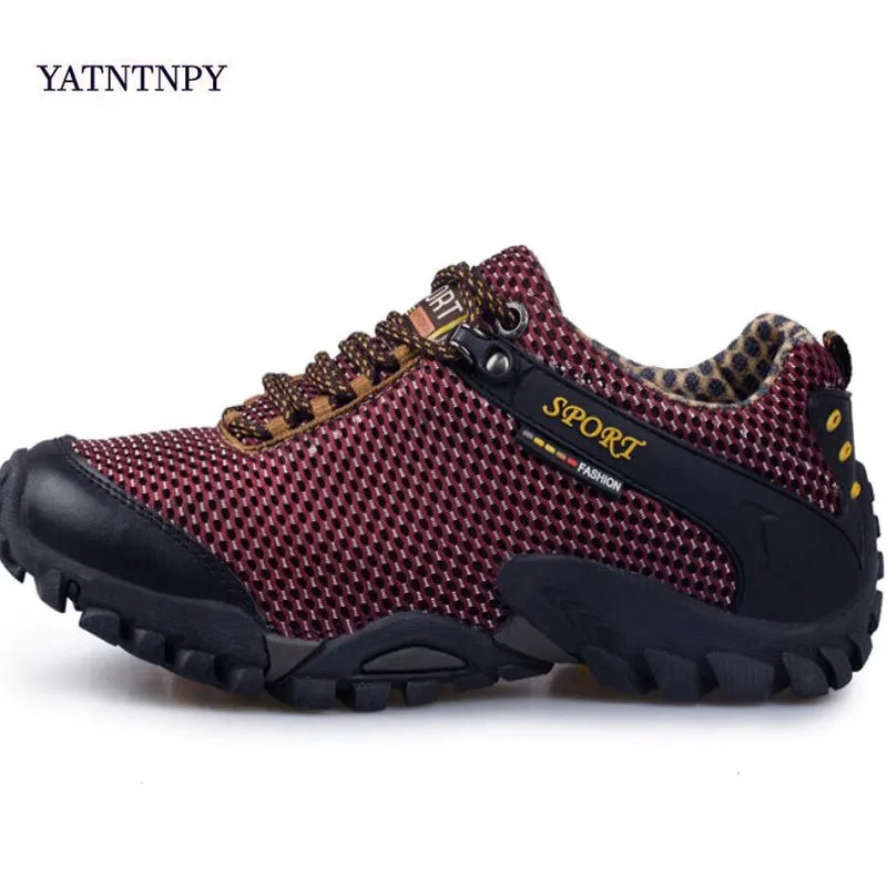 Dropshipping Indestructible Ryder Shoes Men And Women Steel Toe Air Safety Boots Puncture-Proof Work Sneakers Breathable Shoes