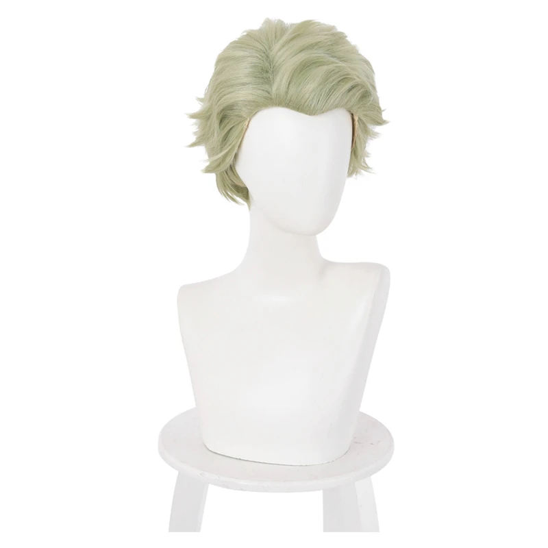 Jujutsu Kaisen Outfits and Cosplay: Kento Nanami Wig Cosplay 2 - OFFICIAL ®Jujutsu Kaisen Merch H3073cd13ea3e41fda2bc7ab2fa2d6c20L - OFFICIAL ®Jujutsu Kaisen Merch